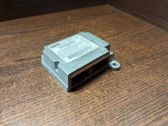 Module de contrôle airbag