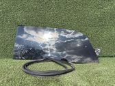 Rear side window