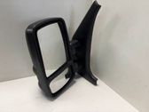 Front door electric wing mirror