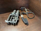 Selector caja de cambios