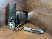 Rétroviseur électrique de porte avant
