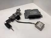 Unidad de control/módulo del motor