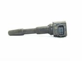 High voltage ignition coil