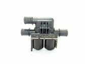 Electric auxiliary coolant/water pump