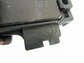 Air pressure sensor
