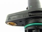 Sensor de velocidad (sensor del velocímetro)
