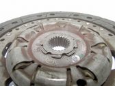 Clutch pressure plate