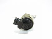 EGR valve