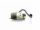 Avattavan katon hydraulipumppu