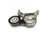 Alternator belt tensioner