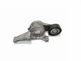 Alternator belt tensioner