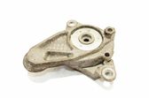 Alternator belt tensioner