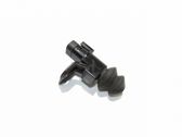 Other switches/knobs/shifts