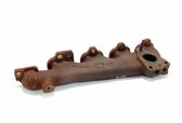 Exhaust manifold