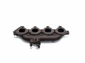 Exhaust manifold