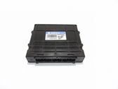 Gearbox control unit/module