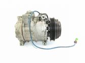 Air conditioning (A/C) compressor (pump)