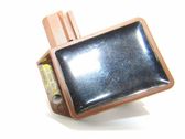 Sensor impacto/accidente para activar Airbag