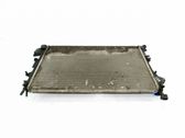 Coolant radiator
