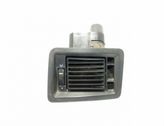 Dash center air vent grill