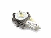 Front door window regulator motor