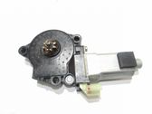 Front door window regulator motor