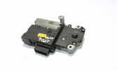 Sunroof motor/actuator