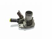 Thermostat housing