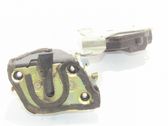 Cerradura de puerta delantera