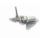 Rear window wiper motor