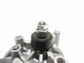 Motor del limpiaparabrisas