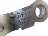 Engine mount bracket