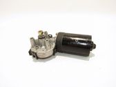 Wiper motor