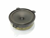 Rear door speaker
