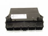 Other control units/modules