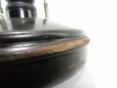 Brake booster