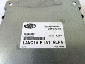 Autres unités de commande / modules