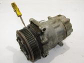 Air conditioning (A/C) compressor (pump)