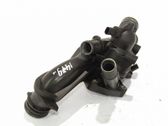 Thermostat housing