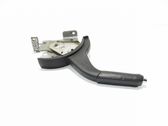 Handbrake/parking brake lever assembly