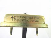 Türfangband Türfeststeller Türstopper hinten