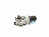 Wiper motor