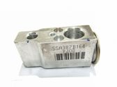 Air conditioning (A/C) expansion valve
