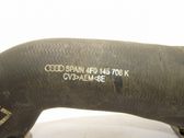 Intercooler hose/pipe