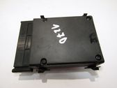Seat control switch