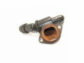 Thermostat housing