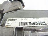 Electric power steering pump