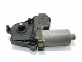 Rear door window regulator motor