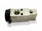 Air conditioning (A/C) expansion valve