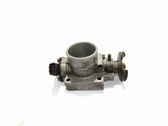 Electric throttle body valve